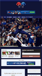 Mobile Screenshot of headtoheadfootball.com